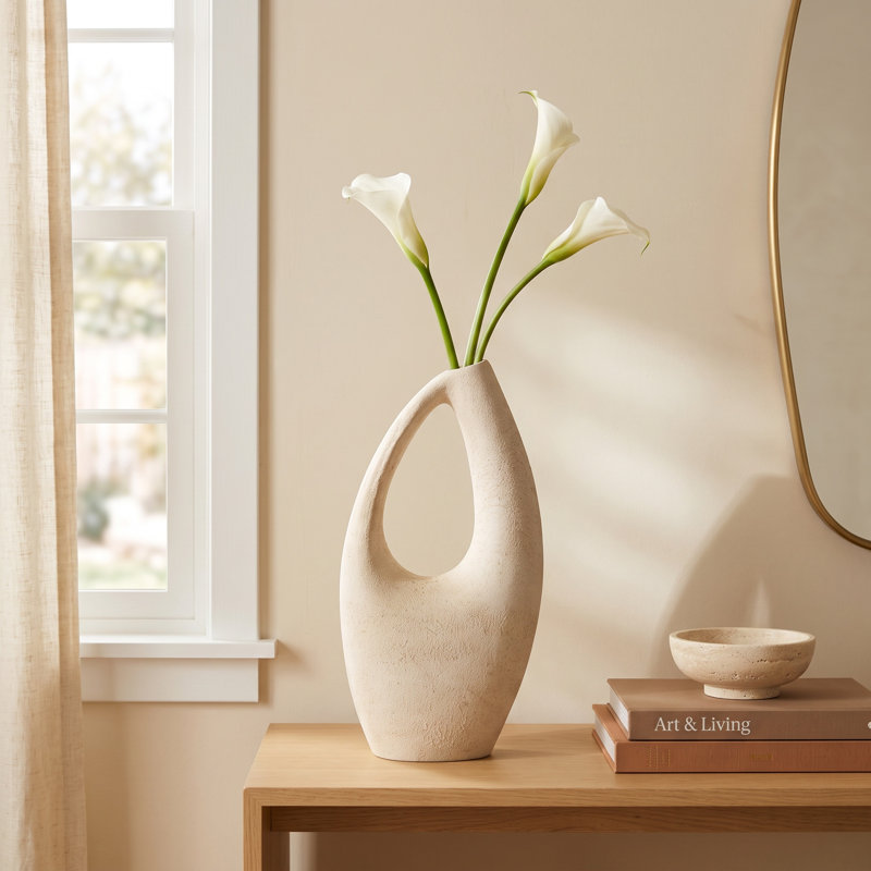 Ninette Table Vase 1