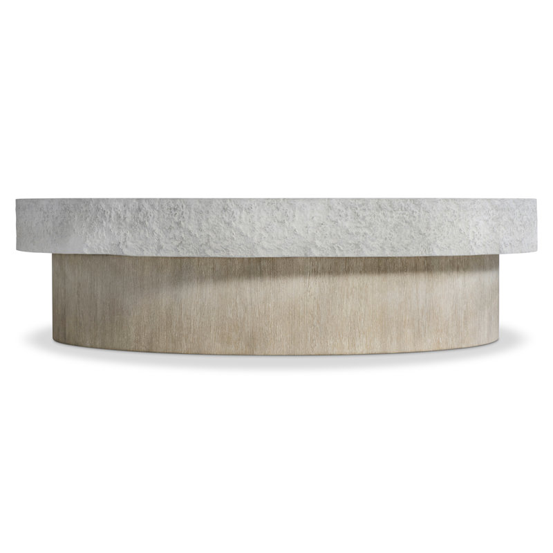 Bernhardt Pincio Cocktail Table