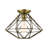 Chandini Flush Mount-2027916703