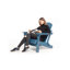 Chaise Adirondack pliante Delman-499006560