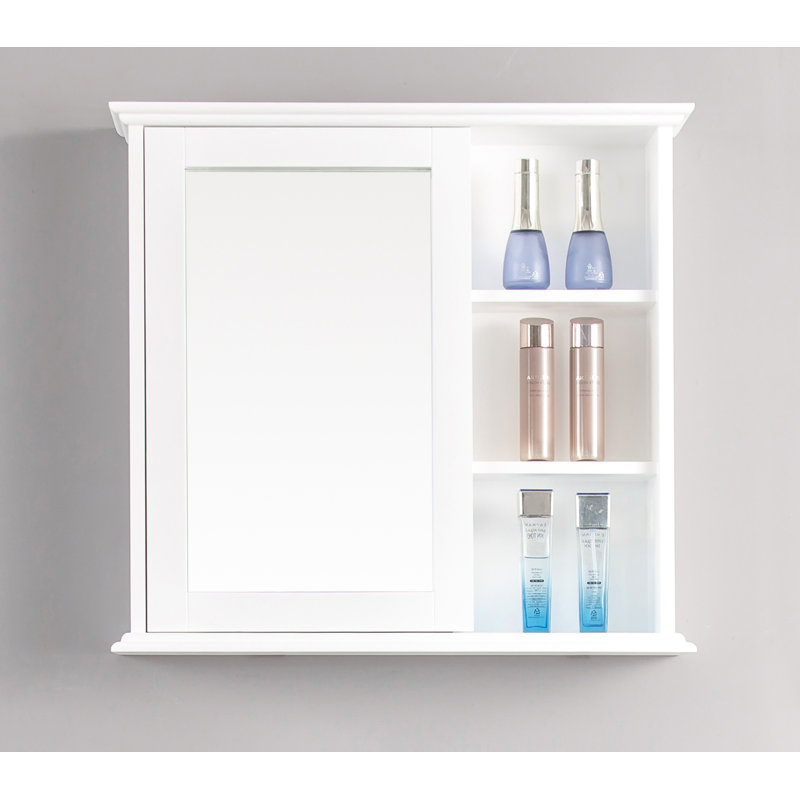 Ensemble de meuble-lavabo simple 31 po Gordan, Granite noir cristal