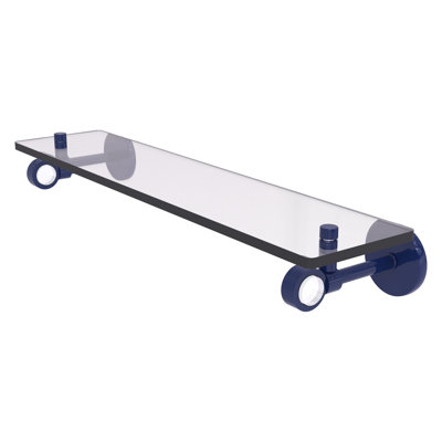 Tablette flottante Clearview