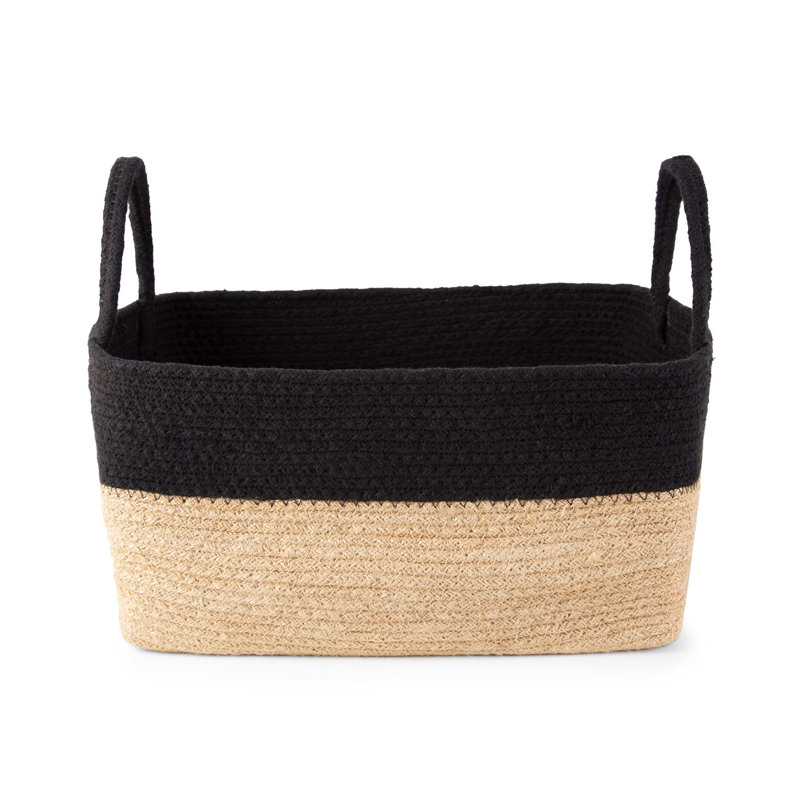 Bay Isle Home Seagrass Box