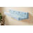 Rayne Small Solid Oak Lipped Shelves-305503550