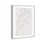 Accessoires de mode et glamour dimanche dans le parc - Impression sur toile-50589402-50589404