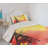 Polyester Coverlet