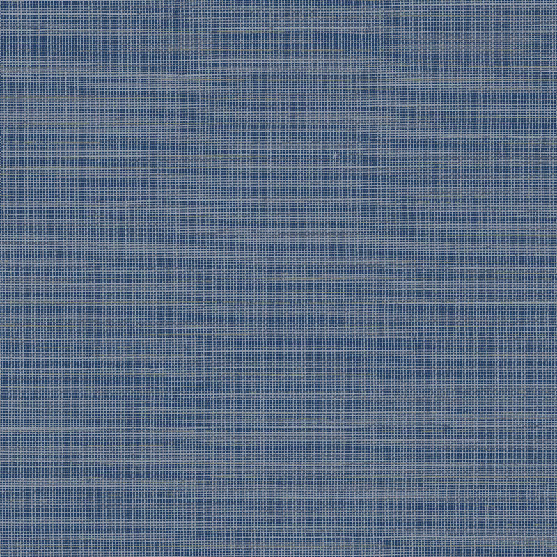 Rouleau de papier peint L 33 pi x l 20,5 po Doss, Bleu marine