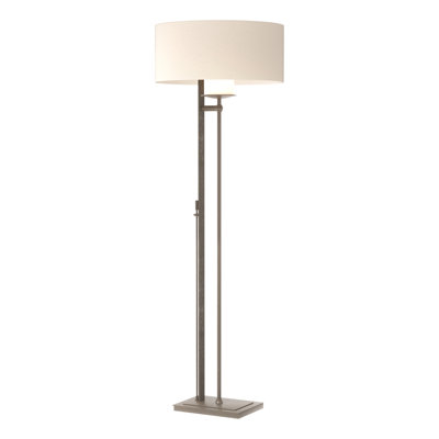 Lampe sur pied 60 po Rook
