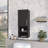 2-Shelf Medicine Cabinet