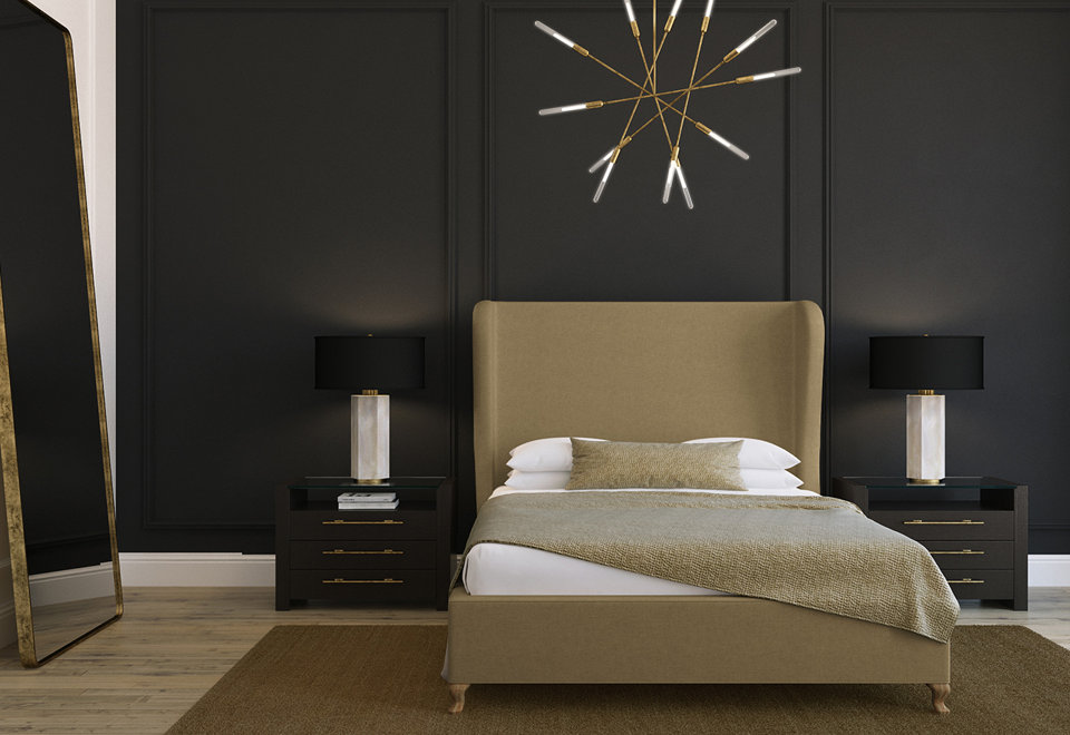 Shop Custom Beds