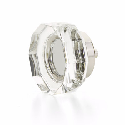 City Geometric Knob