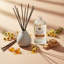 Recharge pour diffuseur de roseaux Amber DANIELLA'S CANDLES