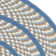 Georgina Hand Woven Performance Geometric Rug