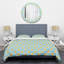Ensemble de housse de couette Mid-Century-40703301
