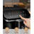 20 Bar Espresso Machine With Milk Tank