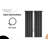 Room Darkening Curtain Single Panel-833844366