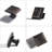 American 1 3/16 Length Square Knob Multipack