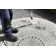 Porto Grey/Cream Reversible Rug
