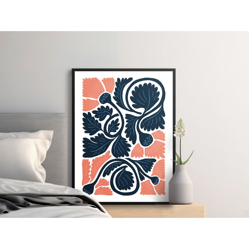 Gunnell Floater Frame Print, 18x24