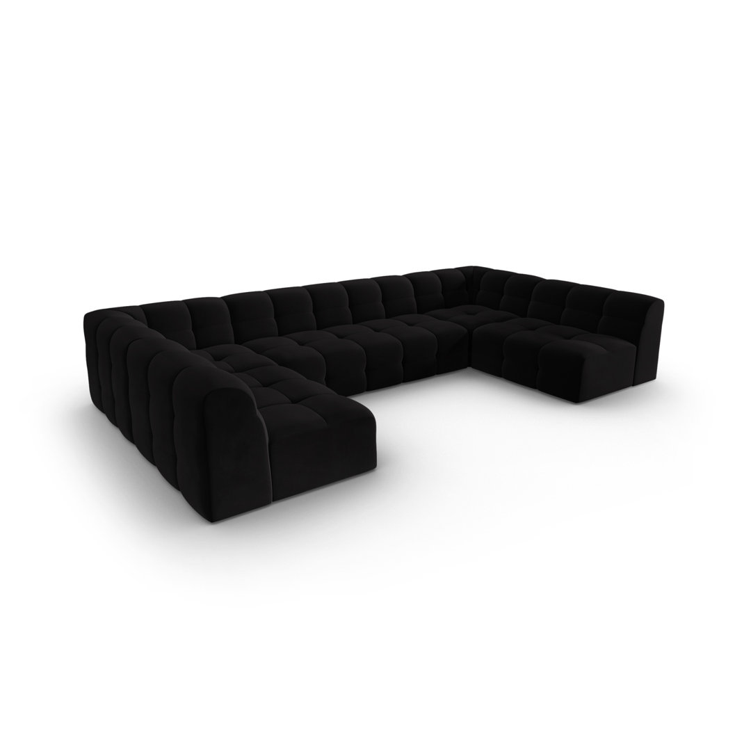 Ecksofa Nicolien