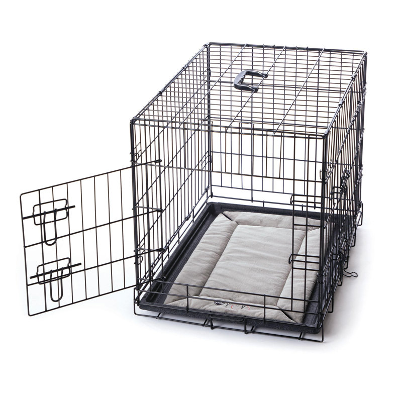 Tapis pour animaux, Petit (l 22 po x P 14 po x H 0,5 po)