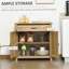 Armoire d'appoint avec tiroir-297169770