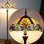 Lampe sur pied 64 po Blasford