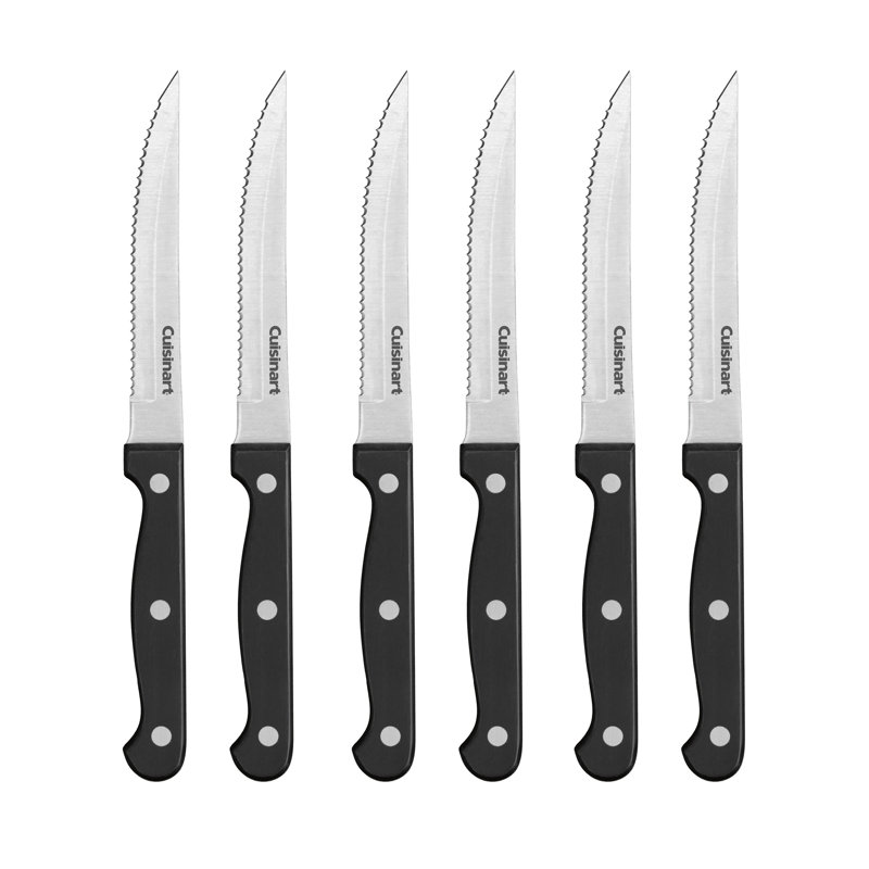 Cuisinart Classic Collection 16 Piece Knife Block Set