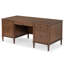 Ariella 5 Drawer Wood Desk-979193569