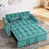 Antique Blue Green est en rupture de stock
