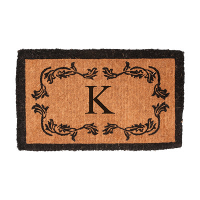 Tapis d'extérieur Balmer
