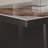 Gray Rectangular Manufactured Wood desk-109742018