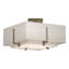 Exos 2 - Light Semi Flush Mount-13926860-71636531