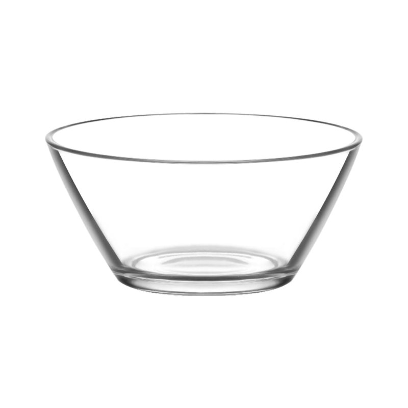 LAV Glass Serving Bowl, Set of 12