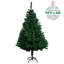 5.91' H Lighted Artificial Christmas Tree