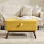Banc de rangement Mid-Century-98613064