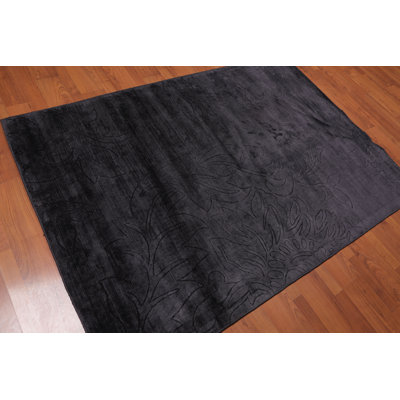 Tillis Viscose Indoor Rug