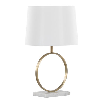 Lampe de table Moon