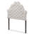 Gedeone Upholstered Panel Headboard-2112440612-2112440621