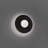 Landed LED Flush Mount-97894454