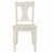 Blanc antique sélectionné