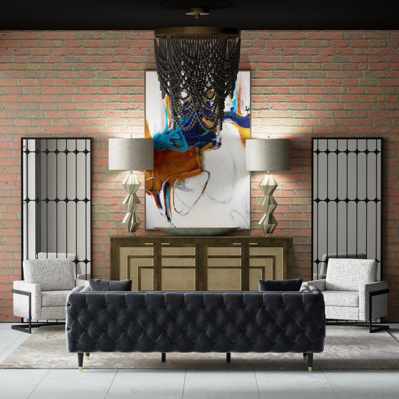 Lampe de table Johnta