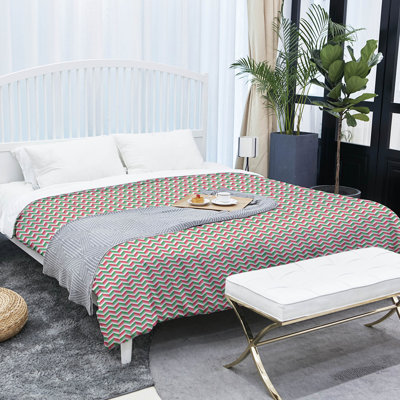 Polyester Comforter