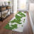 Aquaisha Abstract Indoor / Outdoor Rug-109611984