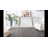 Sga-Amoroso Shag Performance Solid Color Rug-921702635