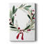 Art des Fêtes de Noël - Toile tendue avec châssis CCXXI-1212596336
