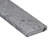 Fusion Brick 2.48" x 15.74" Natural Terrazzo Subway Wall Tile-84522414