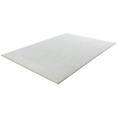Devan Rectangle Cotton Hand Woven Area Rug
