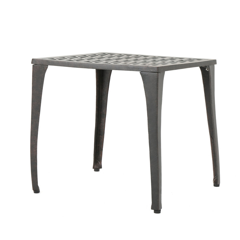Outdoor SIDE TABLE
