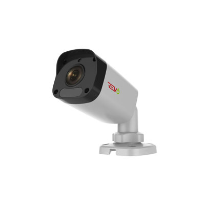 Home Imports Caméra de surveillance IP intérieure / extérieure Ultra HD Emporium - 2 mégapixels